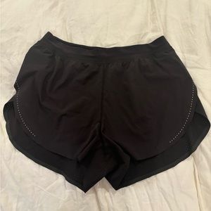 LILU LEMON FAST AND FREE SHORT